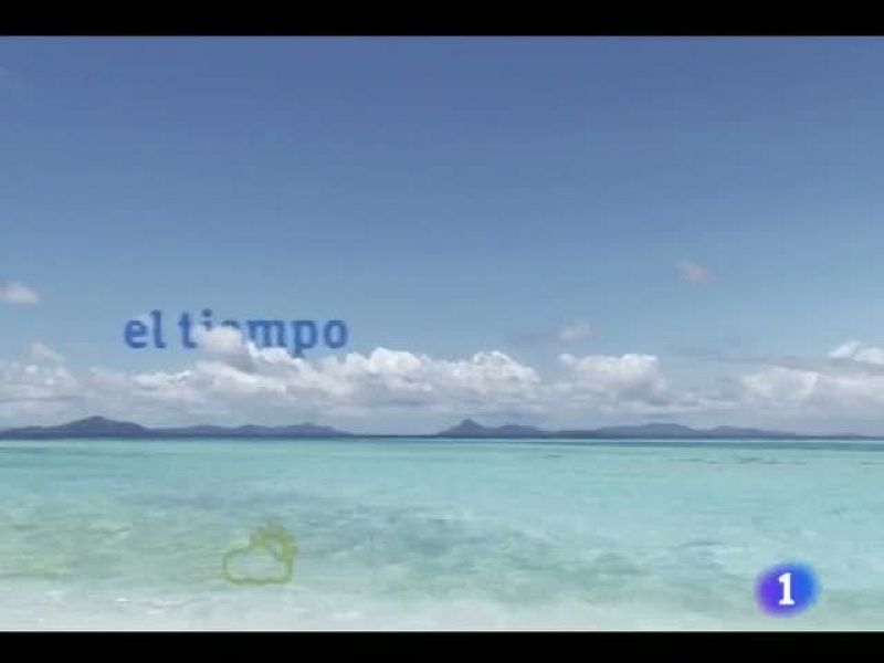 El tiempo en Castilla y León- 21/09/11