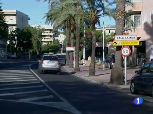 Informatiu Balear - Informatiu Balear - 21/09/11