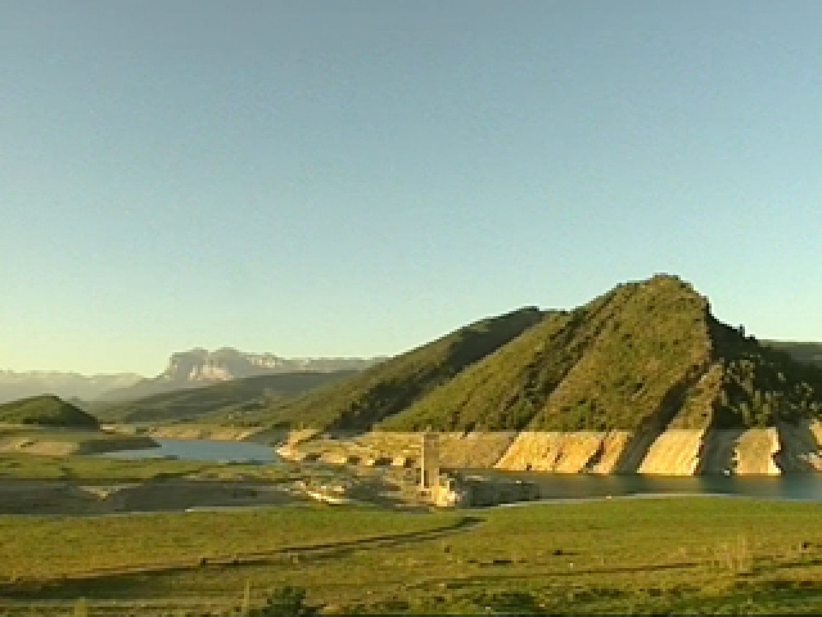 Descenso de las temperaturas en la mitad norte peninsular