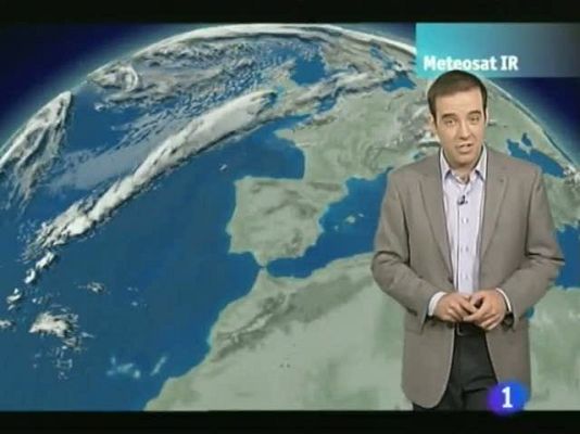 Noticias Aragón - El tiempo en Aragón - 21/09/11