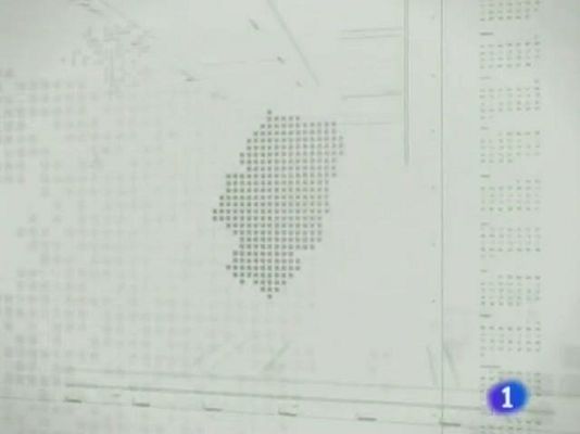 Noticias Aragón - Aragón en 2' - 21/09/11