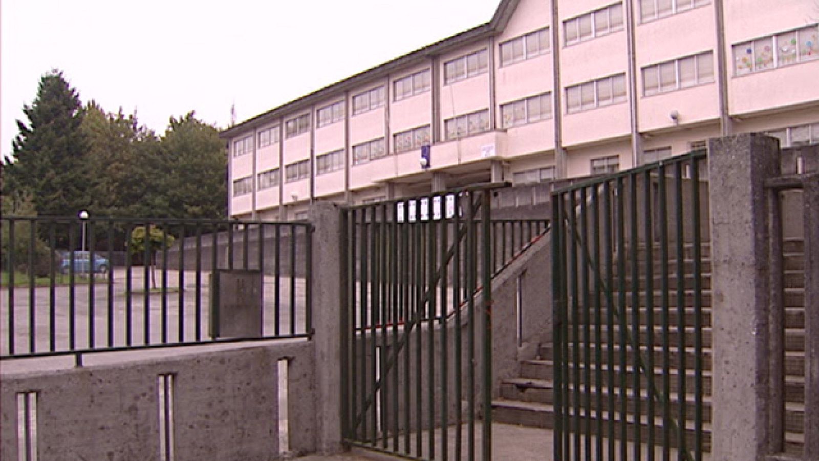 Huelga de profesores en Galicia, casi un 22 %, según la Xunta; un 75 %, según los sindicatos