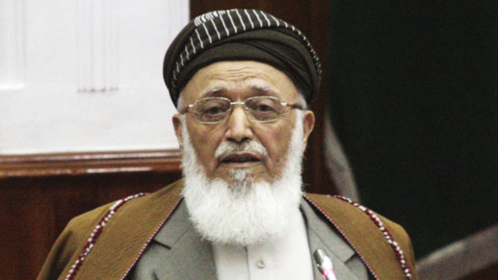 Nadie se atribuye el asesinato del ex presidente afgano Burhanudín Rabbani