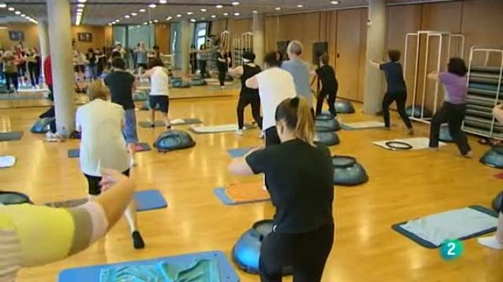 Para todos La 2 - Los ácidos grasos omega 3