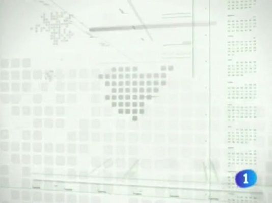 Telenorte - País Vasco - Telenorte-País Vasco - 21/09/11