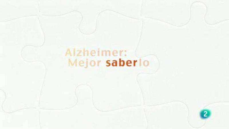 Para todos La 2 - Alzheimer, mejor saberlo - Día Internacional del Alzheimer