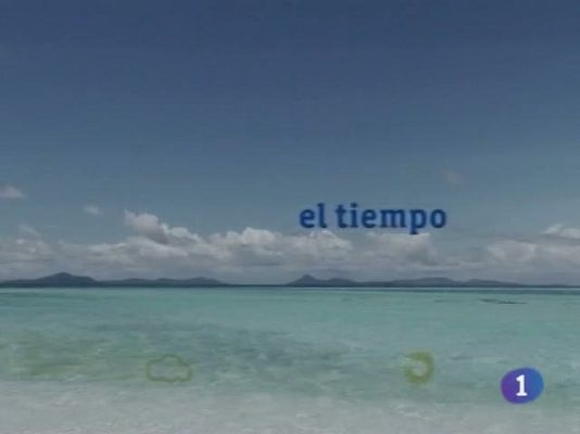 Noticias de Castilla-La Mancha - El Tiempo en Castilla-La Mancha - 21/09/11