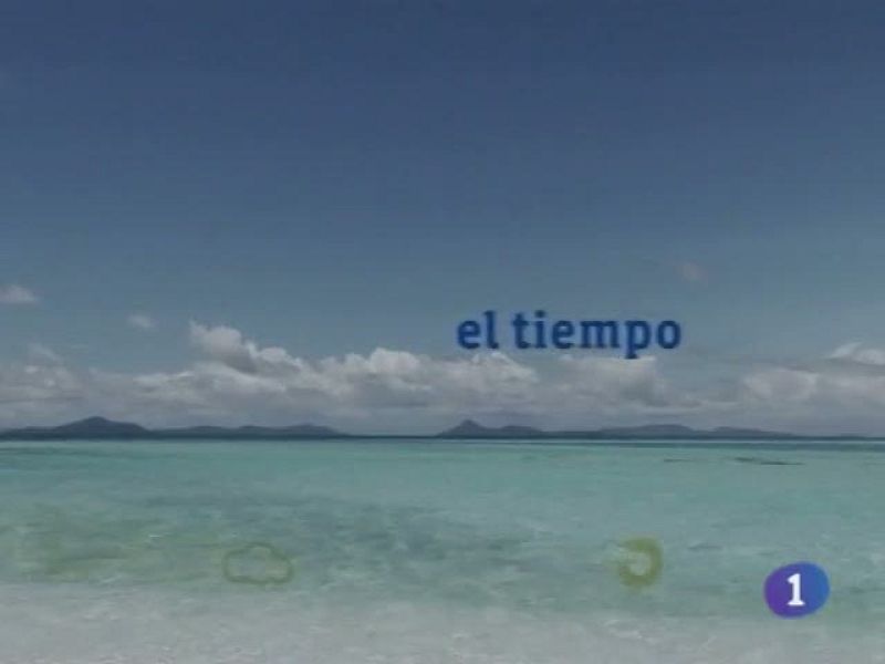 El Tiempo en Castilla-La Mancha - 21/09/11 | Ver