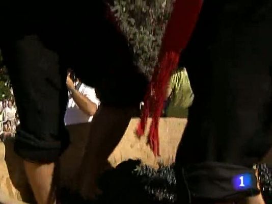 Informativo Telerioja - La Rioja en 2' - 21/06/11