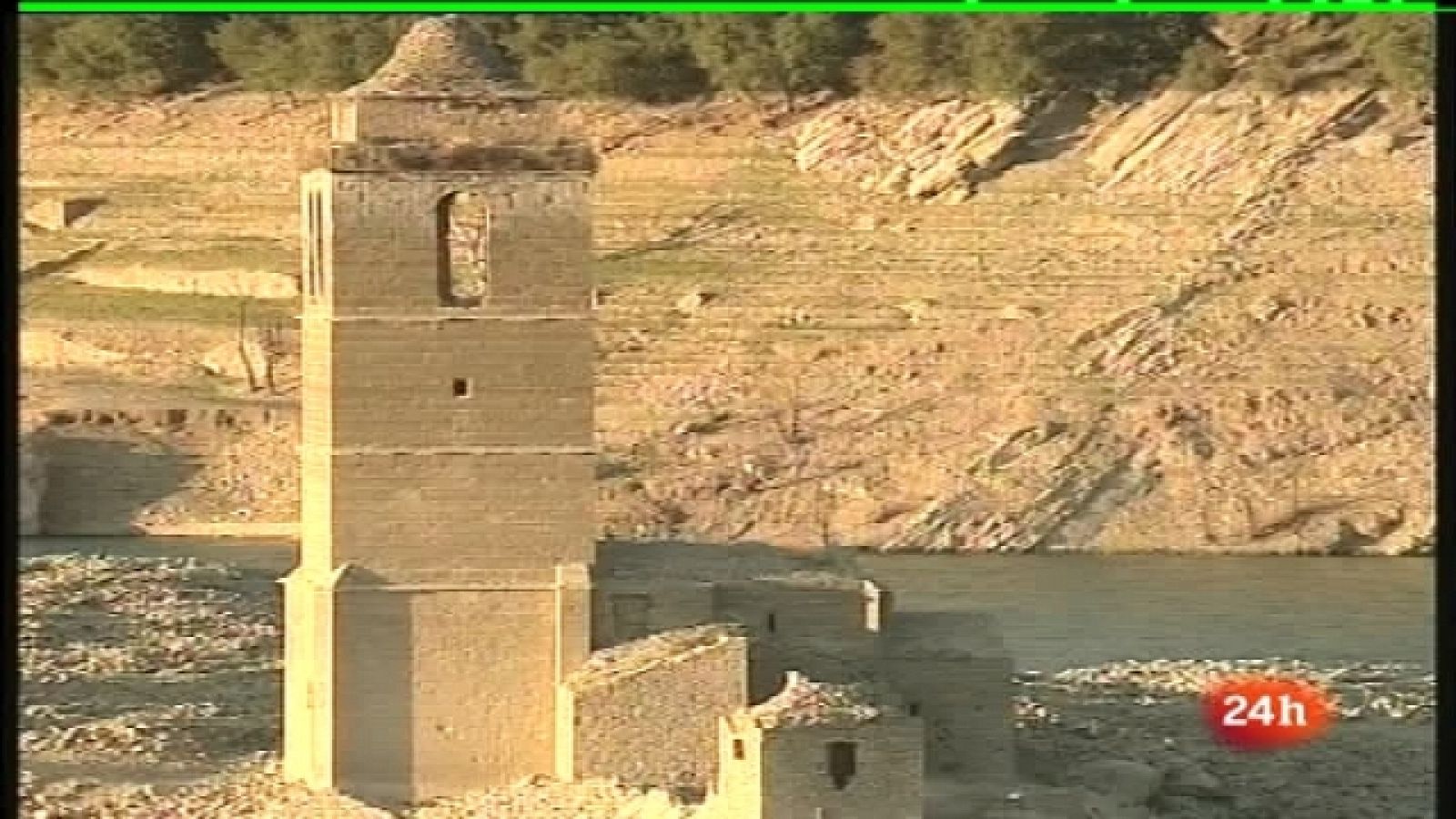 España en 24 horas - 21/09/11 - Ver ahora