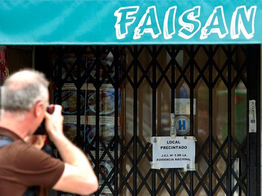 La tarde en 24h - La Audiencia Nacional revoca el procesamiento de los policias implicados en el caso Faisán