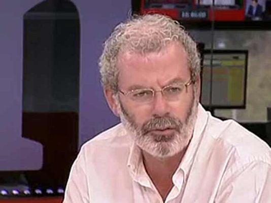 La tarde en 24h - Análisis del experto Jesús Núñez sobre el reconocimiento de Palestina en la ONU