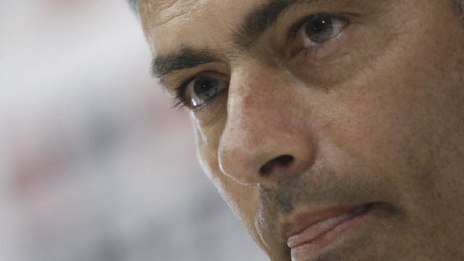 Mou: "El carrito de los lesionados también cuenta" | Ver