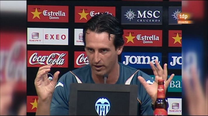 Conexión tdp - Conexión tdp - 21/09/11