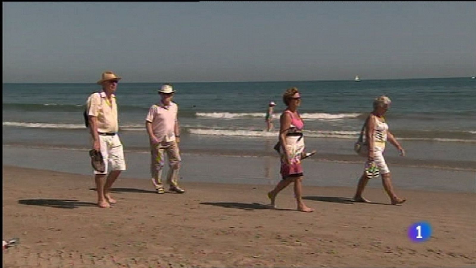 Más Gente - 21/09/11 - Ver ahora