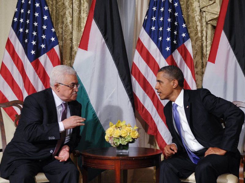 Obama y Netanyahu se alinean frente a la iniciativa palestina en la ONU
