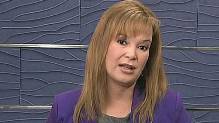 Los desayunos - Leire Pajín en Los Desayunos de TVE: "Los consejeros del PSOE se abstuvieron, se equivocaron, y deben rectificar"