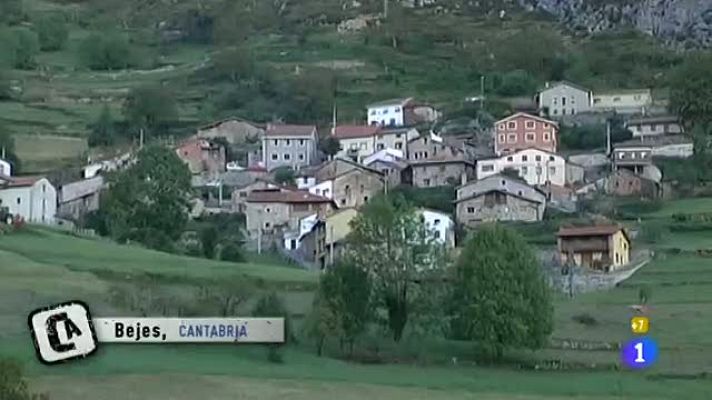Comando Actualidad - Escuela pública y rural