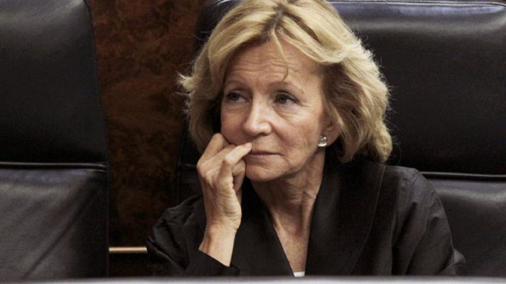 Informativo 24h - La oposición critica el impuesto de patrimonio que Salgado califica de "equitativo"