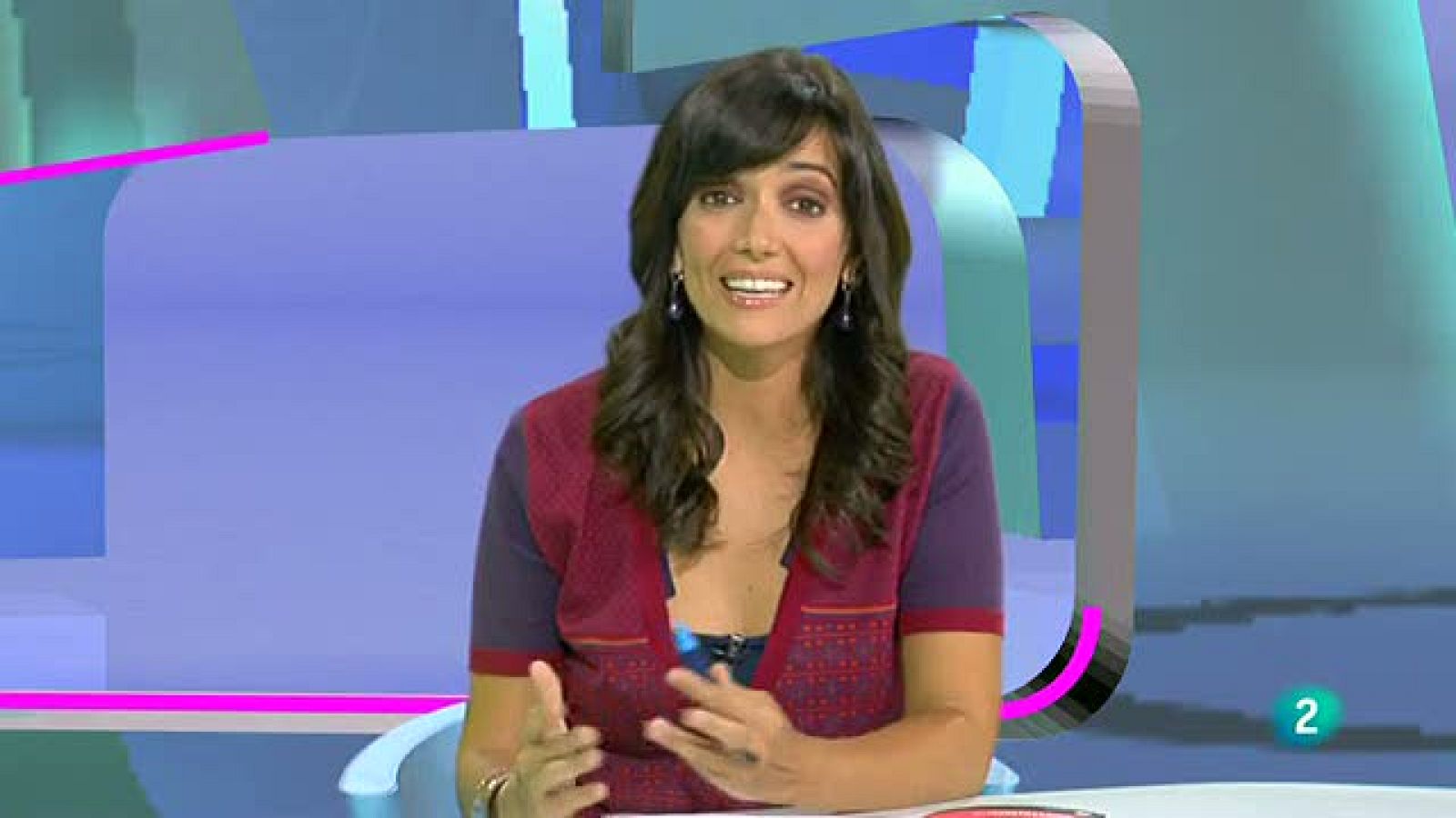 La aventura del saber. Entrevista a Ramón Tamames