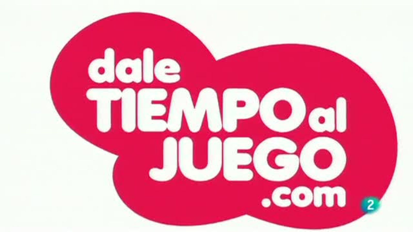 Para todos La 2 - Dale Tiempo al Juego