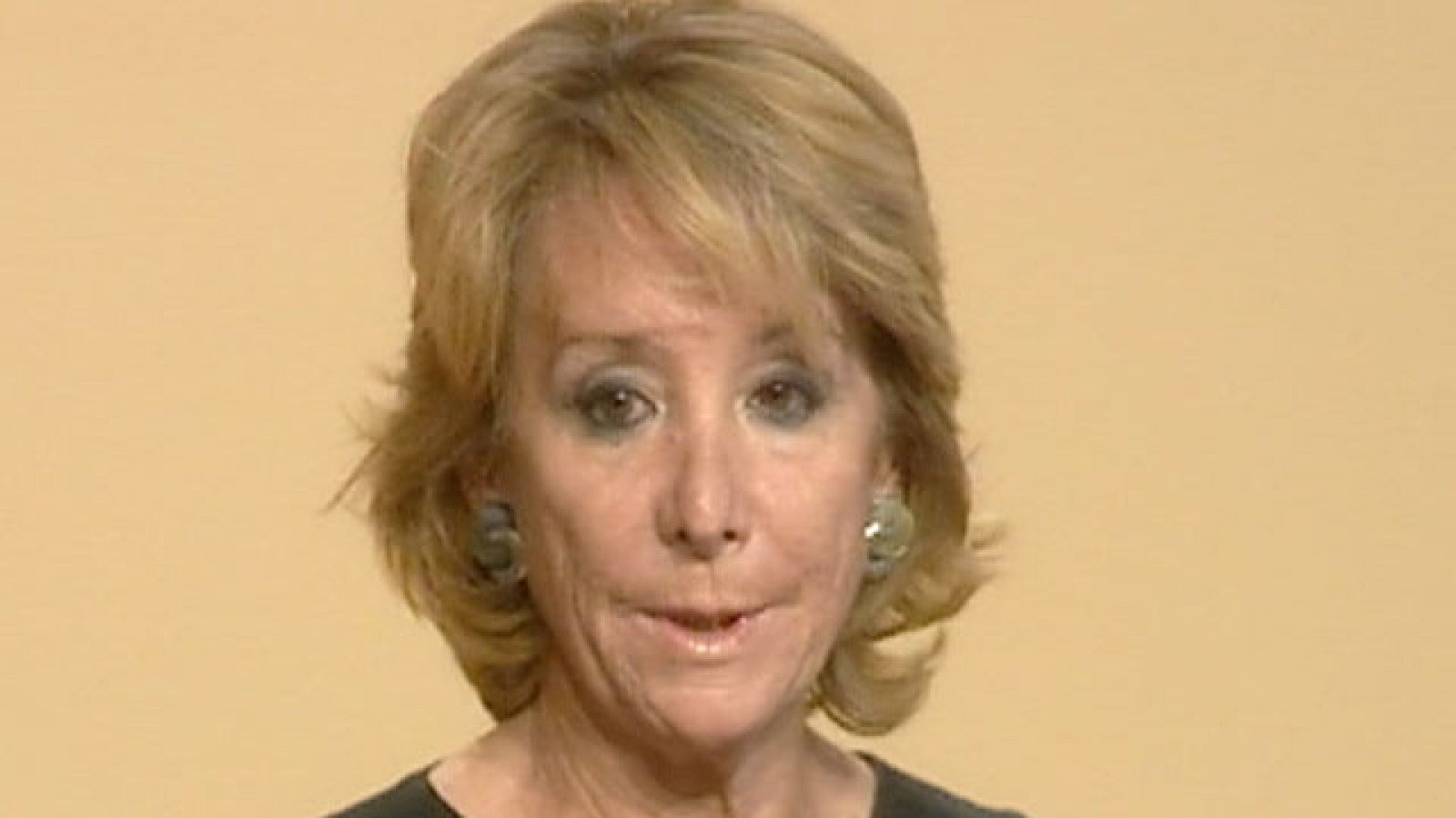 La Comunidad de Madrid en 4' - 22/09/11