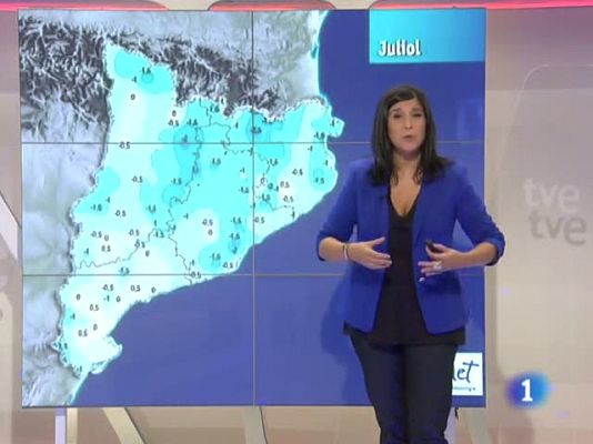 L'Informatiu - El temps - 22/09/11