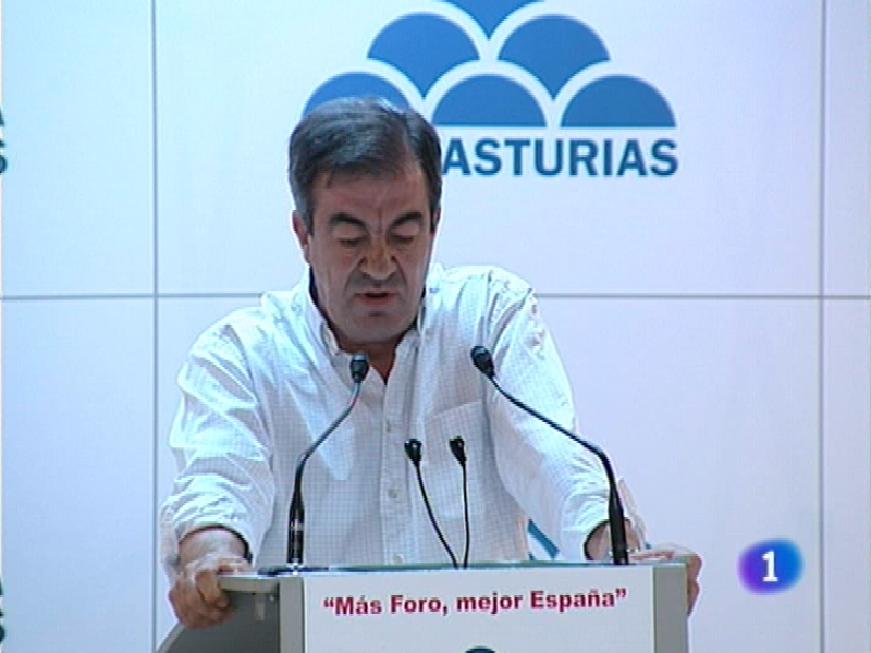 Asturias en 2' - 22/09/11 | Ver