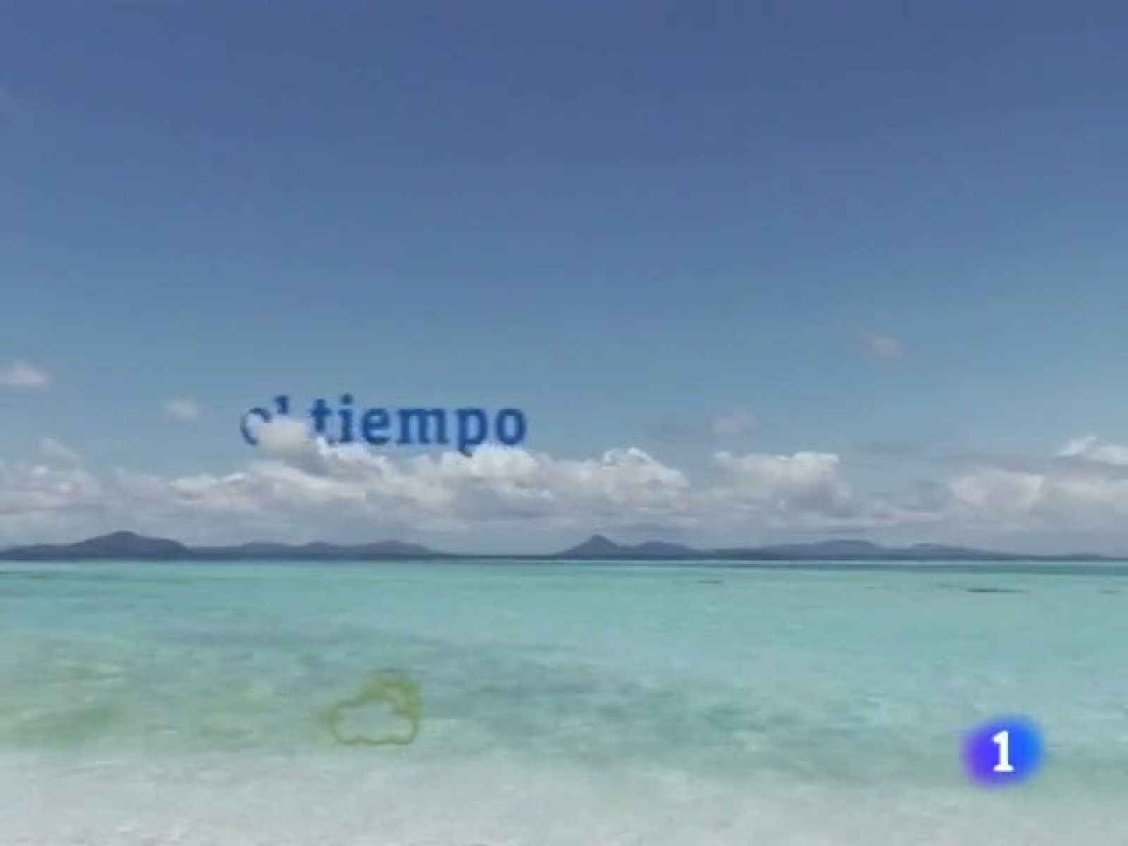 El tiempo en La Rioja 22/09/2011