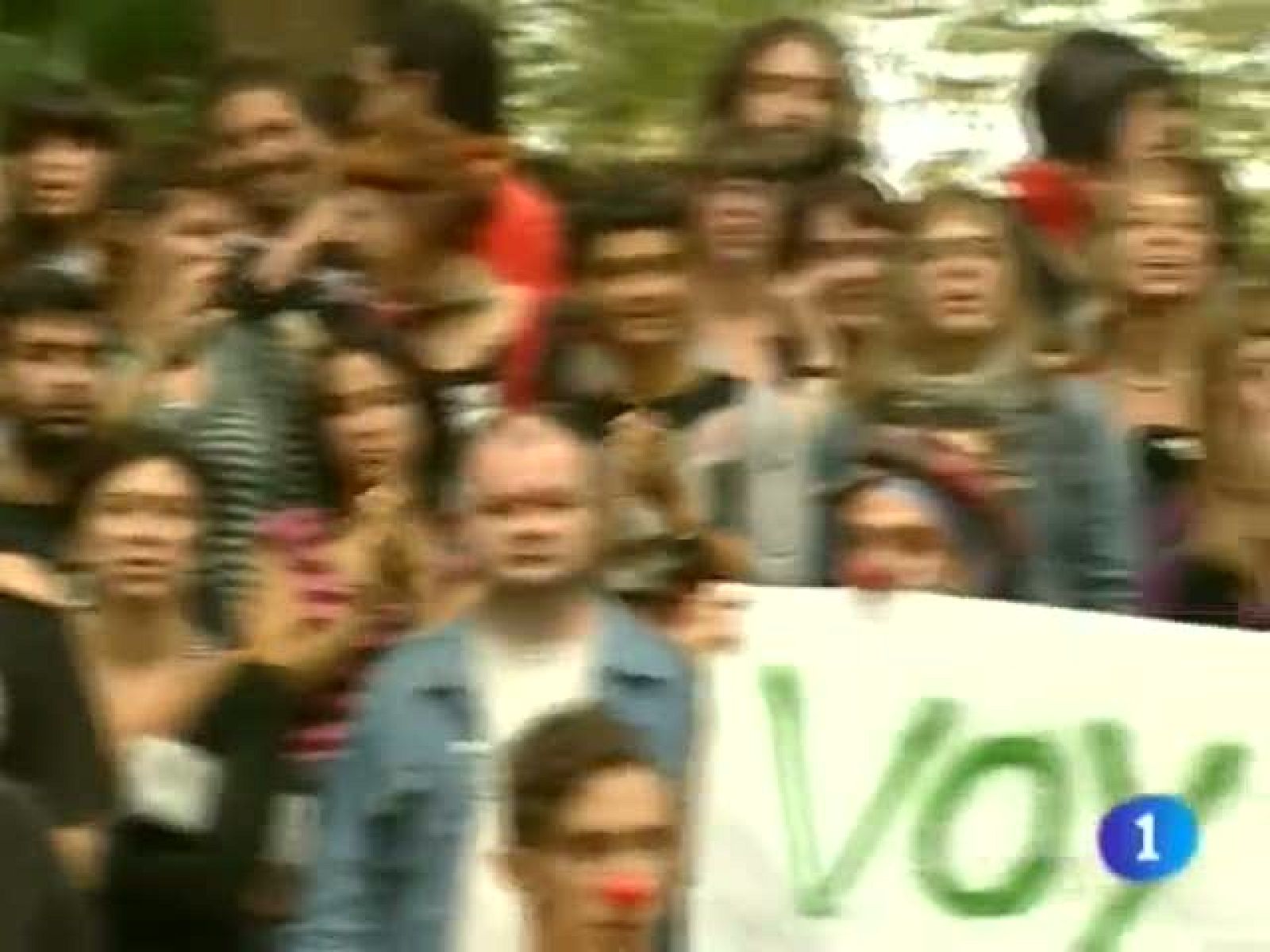 Telenorte en 2' - 22/09/11