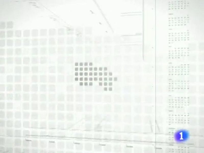 La Rioja en 2'  22/09/2011