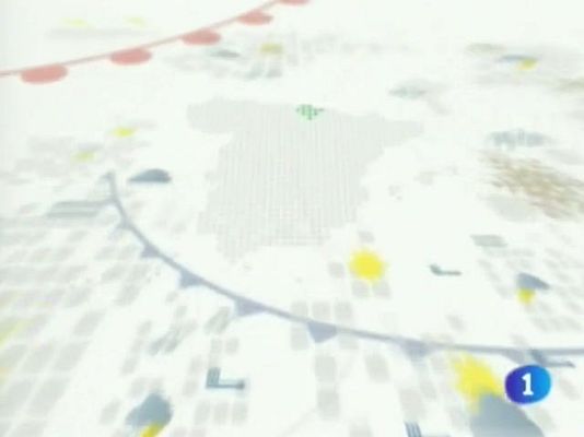 Telenorte - País Vasco - El tiempo en el País Vasco - 22/09/11