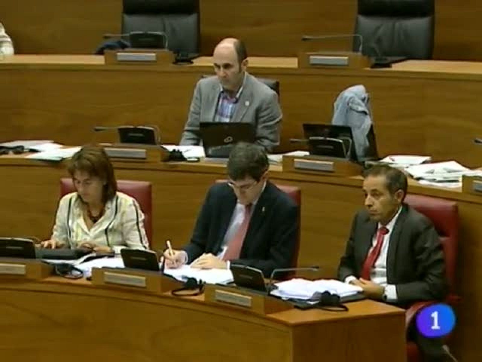 Navarra en 2' - 22/09/11 | Ver