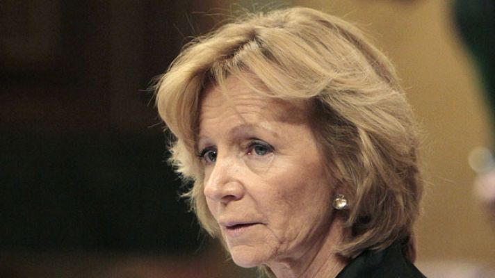 Telediario 1 - Aprobado el impuesto de patrimonio