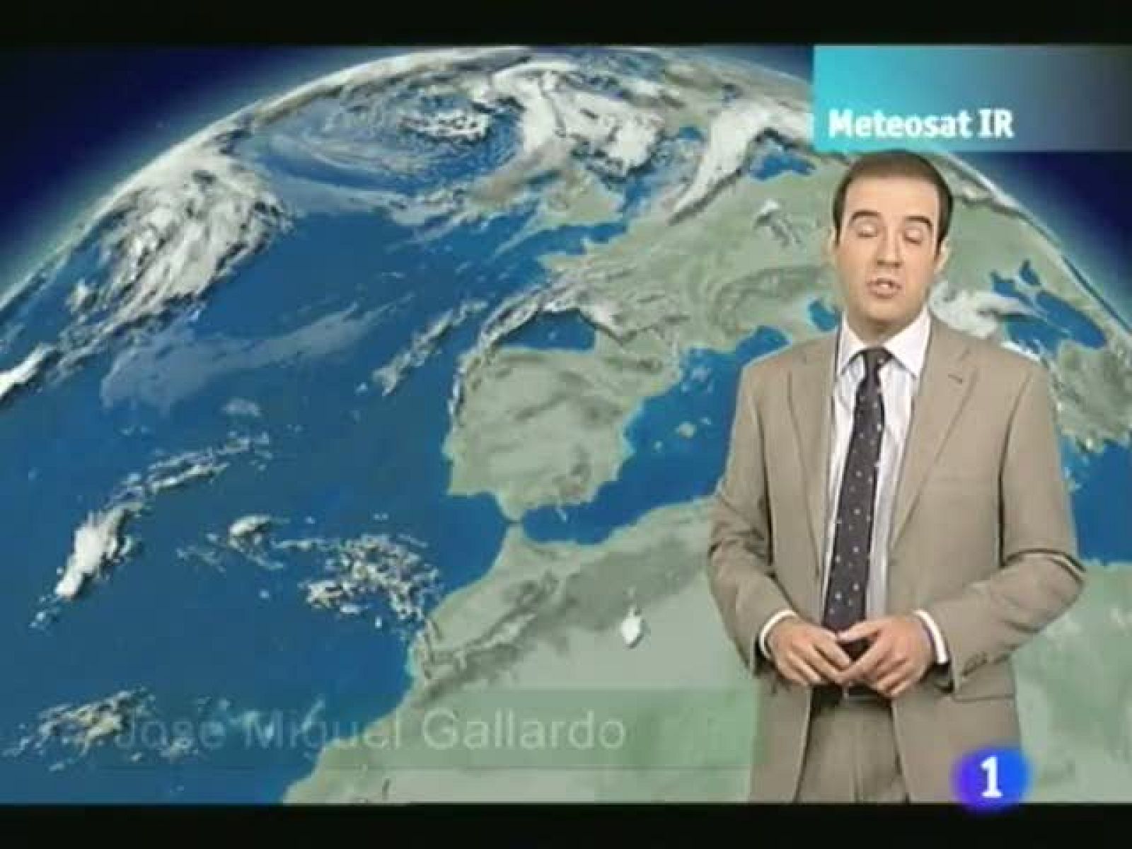 El tiempo en Aragón - 22/09/11 | Ver