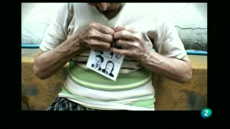 La aventura del saber. Reportaje: Gervasio Sánchez II