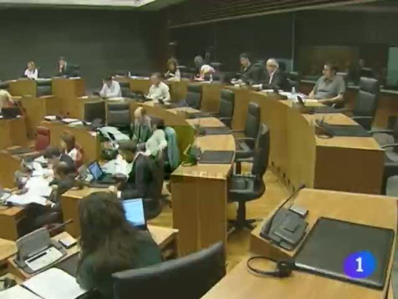 Telenavarra - 22/09/11 | Ver