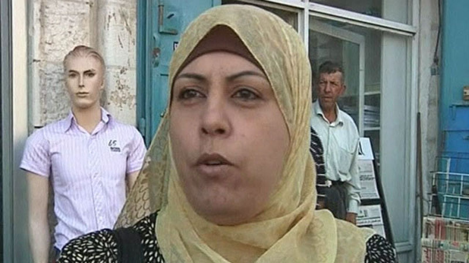 Obama advierte a Abás que la paz no se consigue con "atajos"