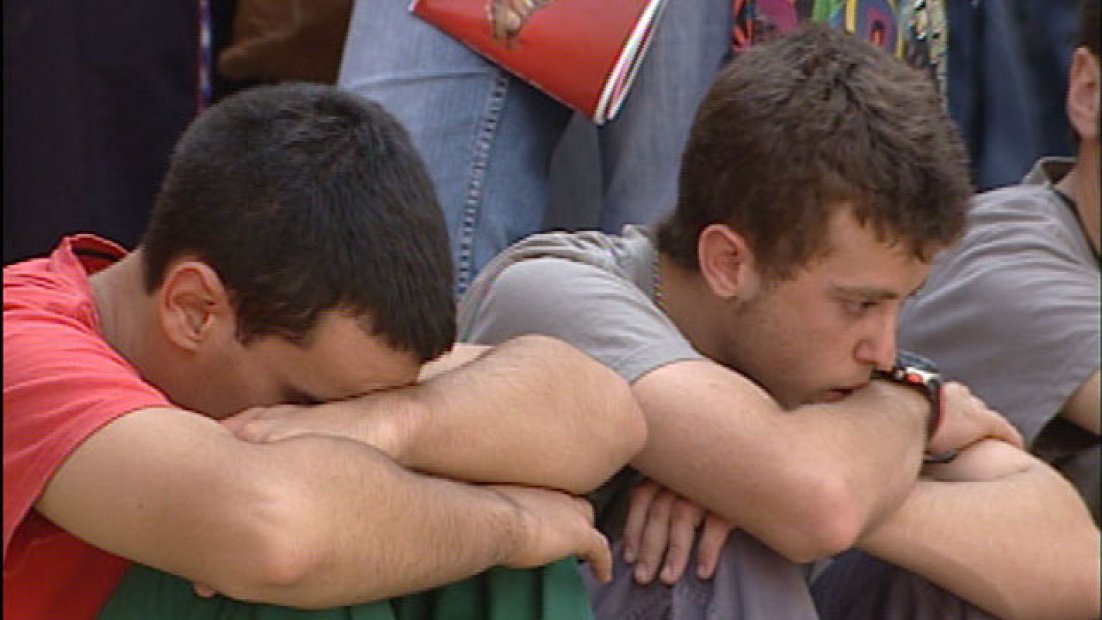 Protección europea para las víctimas de violencia de género