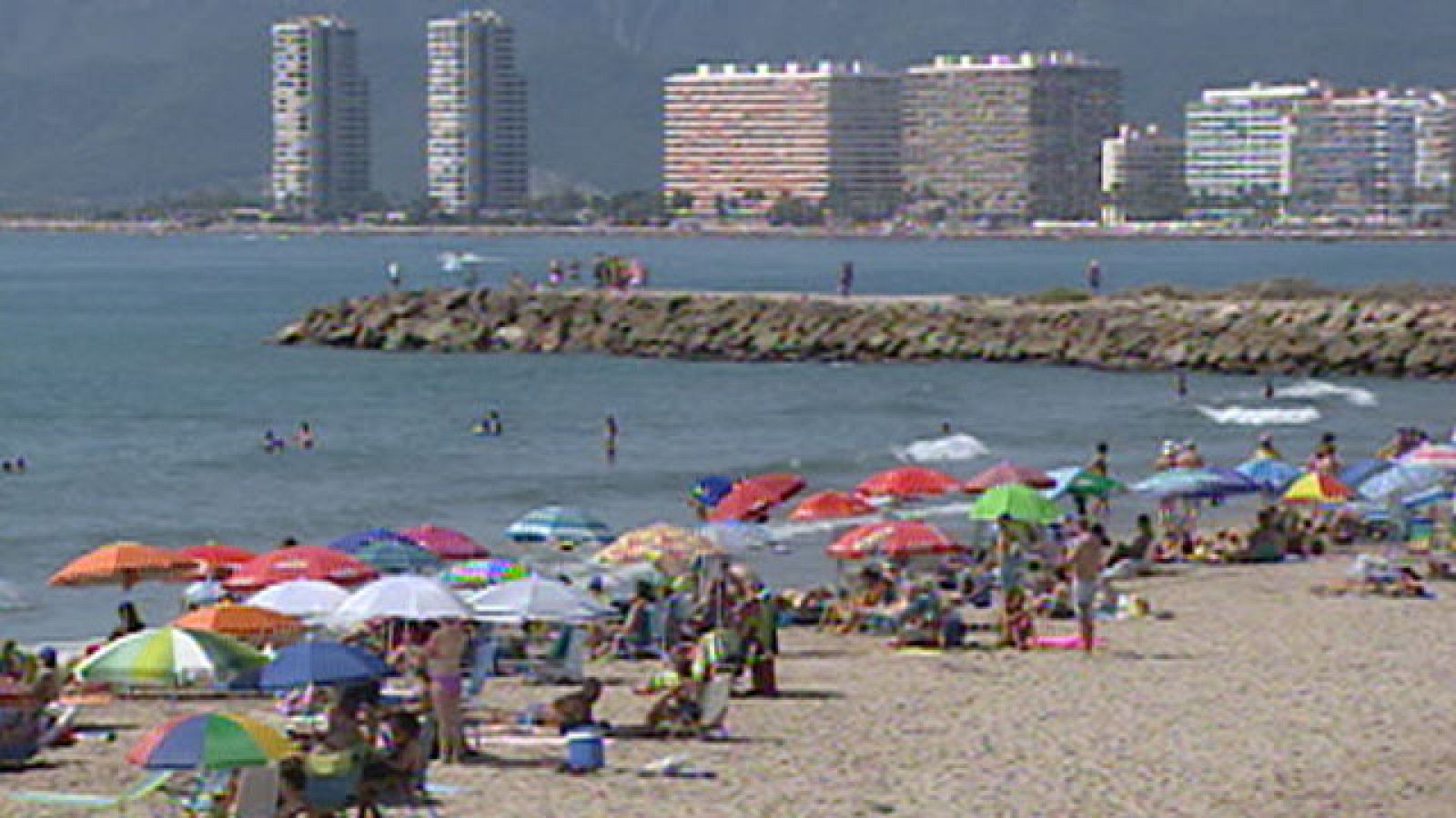 El turismo, motor de la economía en tiempos de crisis