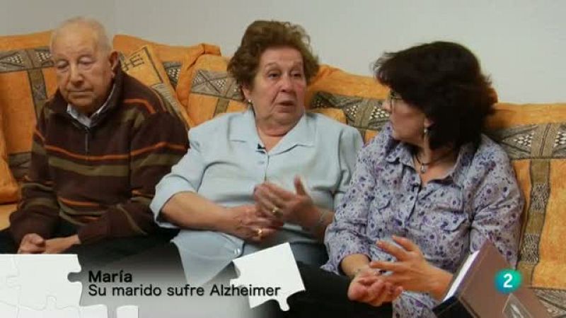 Para todos La 2 - Alzheimer, mejor saberlo  - Sin tratamiento efectivo