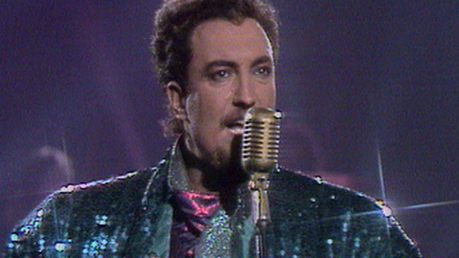 Hoy se cumplen 20 años de la muerte de Tino Casal