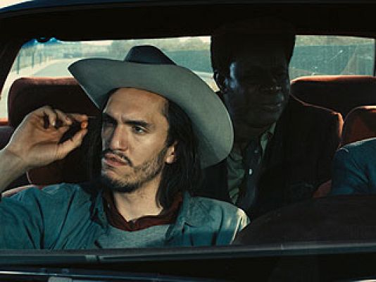 Cultura en Rtve.es - Tráiler de 'La muerte de Robert Mitchum