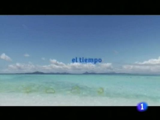 Noticias Murcia - El Tiempo en la Región de Murcia - 22/09/11