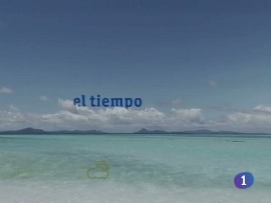 Noticias de Castilla-La Mancha - El Tiempo en Castilla La Mancha - 22/09/11