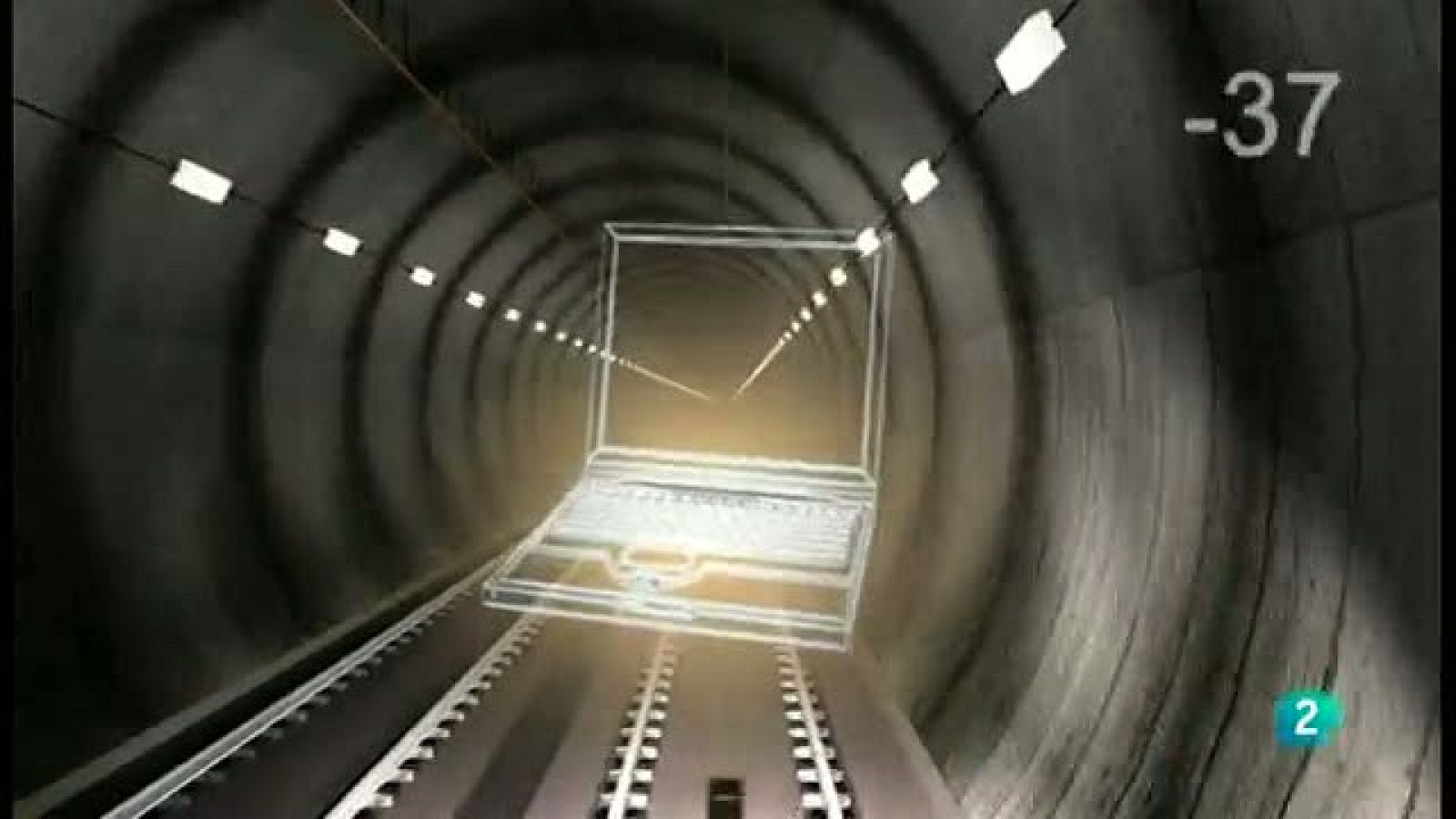 La aventura del saber. Reportaje: La Draga II