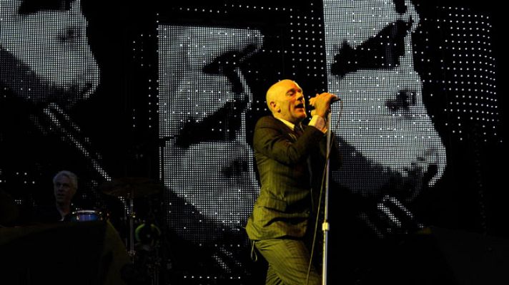 Telediario 1 - R.E.M. se separa después de 31 años