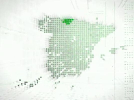 TeleCantabria - Cantabria en 2' - 22/09/11