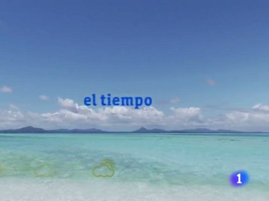 TeleCantabria - El tiempo en Cantabria - 22/09/11