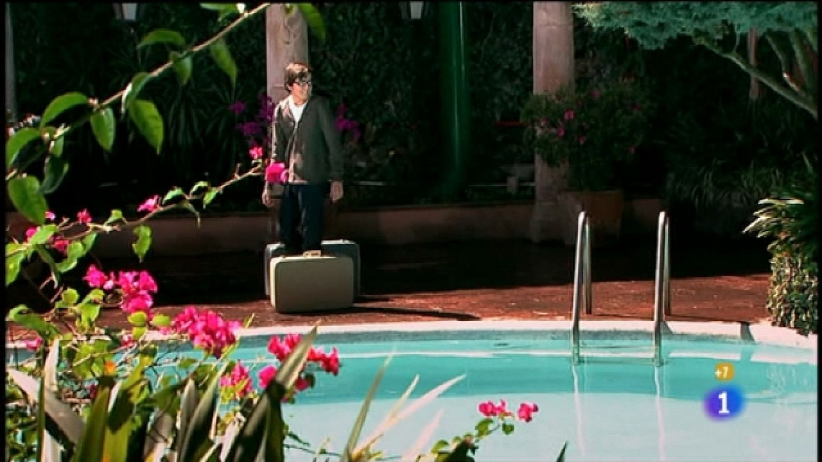 La fuerza del destino - Capítulo 2 - Ver ahora